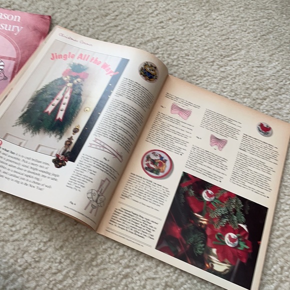 Christmas craft lot - Picture 7 of 8